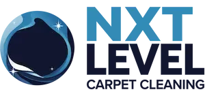 NXT Level Carpet Cleaning logo