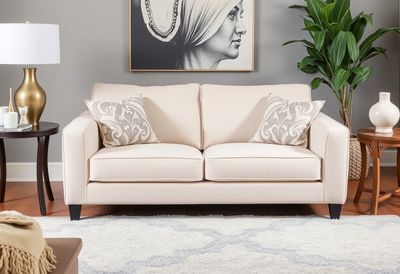 Upholstery cleaning